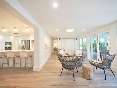 Naples Four Bedroom Bay View Home