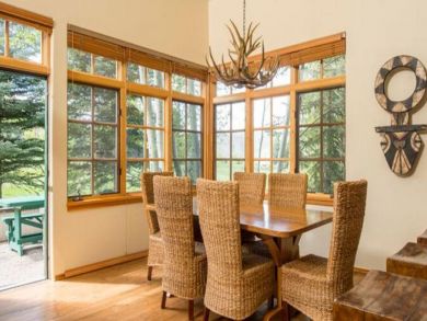 Beaver Creek Luxury Vacation Rental Home Five Bedrooms