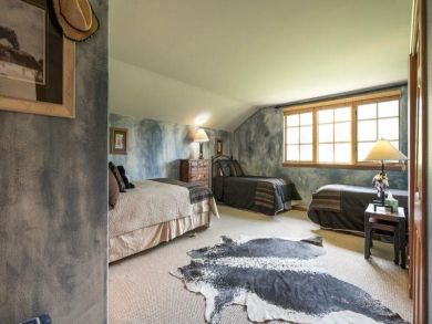 Beaver Creek Luxury Vacation Rental Home Five Bedrooms