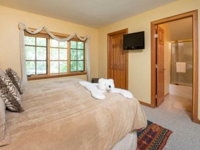 Beaver Creek Luxury Vacation Rental Home Five Bedrooms