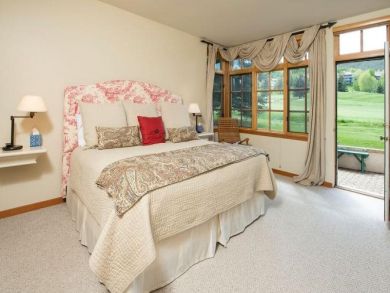 Beaver Creek Luxury Vacation Rental Home Five Bedrooms