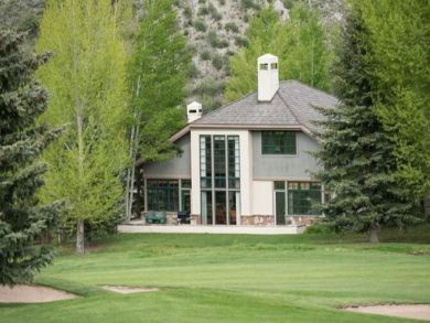 Beaver Creek Luxury Vacation Rental Home Five Bedrooms