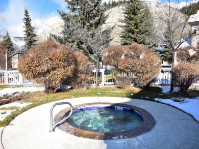 Beaver Creek Luxury Vacation Rental Home Five Bedrooms
