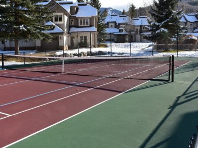 Beaver Creek Luxury Vacation Rental Home Five Bedrooms