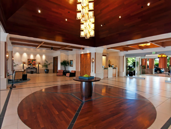 Luxurious Lahaina Rental: 3-Bedroom Suite on Kaanapali Beach