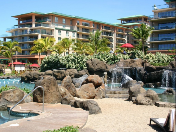 Luxurious Lahaina Rental: 3-Bedroom Suite on Kaanapali Beach