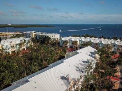 Key Largo Vacation Condo Sleeps Eight Guests.