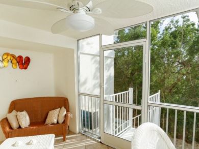Key Largo Vacation Condo Sleeps Eight Guests.