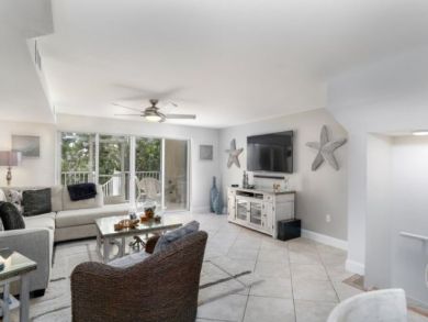 Key Largo Vacation Condo Sleeps Eight Guests.