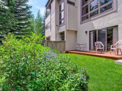 Vail Vacation Home Sleeps Twelve Guests.