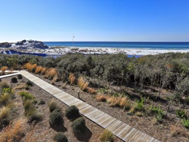 WaterSound Vacation Condo Sleeps Six Guests.