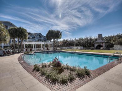 WaterSound Vacation Condo Sleeps Six Guests.