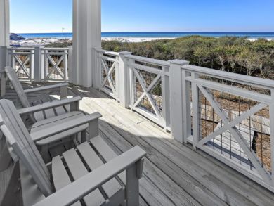 WaterSound Vacation Condo Sleeps Six Guests.