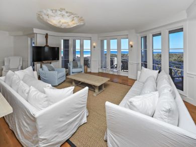 WaterSound Vacation Condo Sleeps Six Guests.