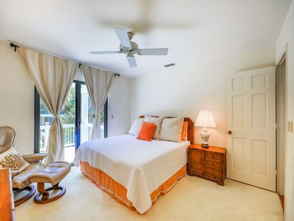 Sanibel Island Vacation Rental | Luxury Beachfront Pool Home with Private Beach