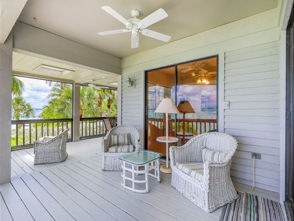 Sanibel Island Vacation Rental | Luxury Beachfront Pool Home with Private Beach