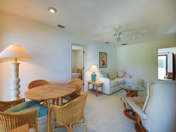 Sanibel Island Vacation Rental | Luxury Beachfront Pool Home with Private Beach