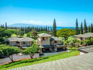 Kapalua Vacation Condo Sleeps Four Guests. 1.5 Bathrooms