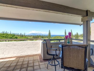Kapalua Vacation Condo Sleeps Six Guests Summer Kitchen