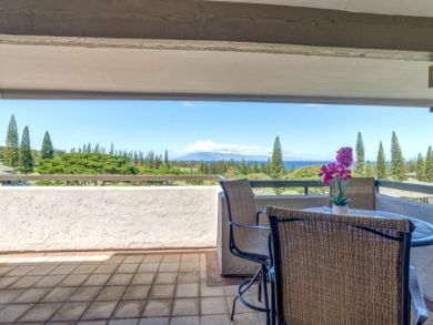 Kapalua Vacation Condo Sleeps Six Guests Summer Kitchen
