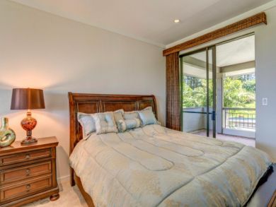 Kapalua Vacation Condo Sleeps Six Guests Summer Kitchen