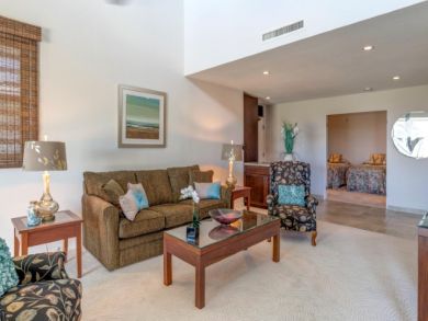 Kapalua Vacation Condo Sleeps Six Guests Summer Kitchen
