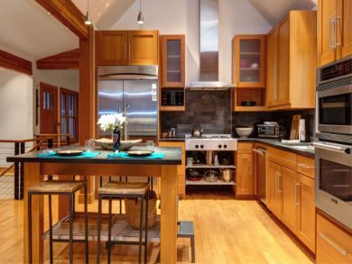 Park City Vacation Home Rental 3 Bedrooms + Office Space