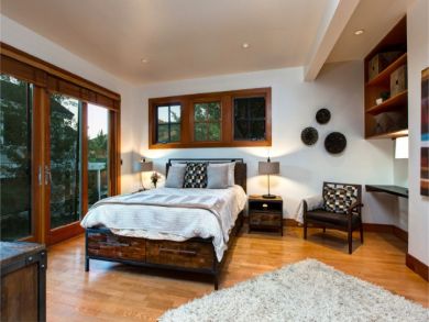 Park City Vacation Home Rental 3 Bedrooms + Office Space