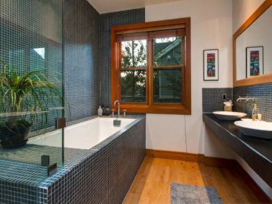 Park City Vacation Home Rental 3 Bedrooms + Office Space