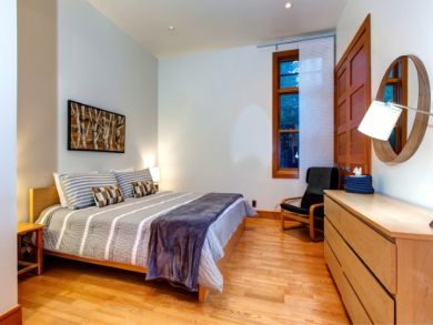Park City Vacation Home Rental 3 Bedrooms + Office Space
