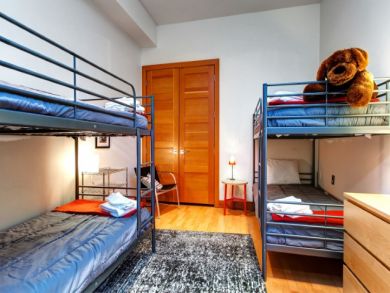 Park City Vacation Home Rental 3 Bedrooms + Office Space