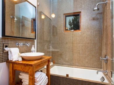 Park City Vacation Home Rental 3 Bedrooms + Office Space