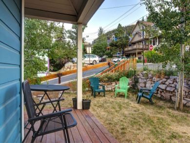 Park City Vacation Home Rental 3 Bedrooms + Office Space