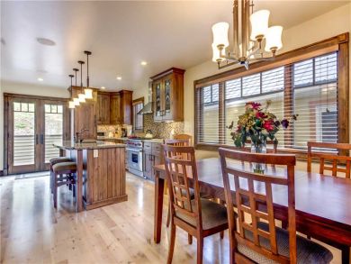 Park City Vacation Home Sleeps Eight Guests. Park City Vacation Home Sleeps Eight Guests.