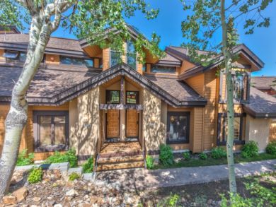 3 Bedroom Townhome With Den in Deer Valley 3 Bedroom Townhome With Den in Deer Valley
