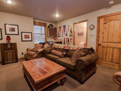 Park City Vacation Rental Condo Home Four Bedrooms