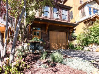 Park City Vacation Rental Condo Home Four Bedrooms