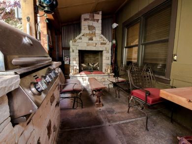 Park City Vacation Rental Condo Home Four Bedrooms