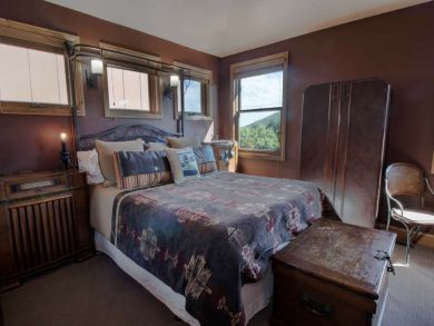 Park City Vacation Rental Condo Home Four Bedrooms