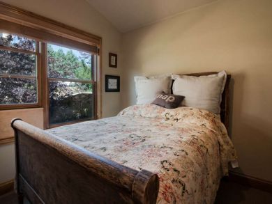 Park City Vacation Rental Condo Home Four Bedrooms