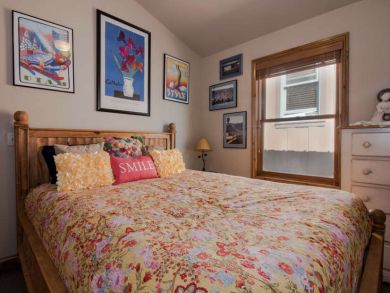 Park City Vacation Rental Condo Home Four Bedrooms
