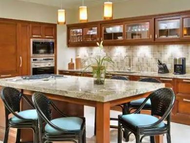 Wailea Ocean View Luxury