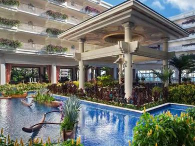 Wailea Ocean View Luxury