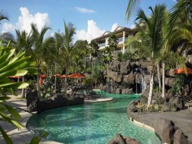 Wailea Ocean View Luxury