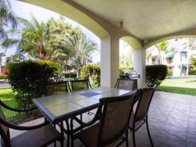Wailea Vacation Rental Sleeps Six Guests at Keawakapu Beach