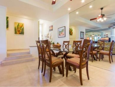 Wailea Vacation Rental Sleeps Six Guests at Keawakapu Beach