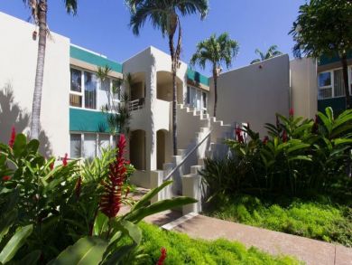 Wailea Vacation Rental Sleeps Six Guests at Keawakapu Beach