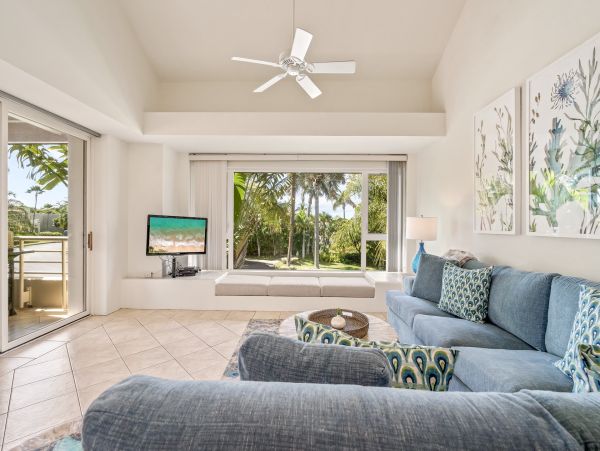 Spacious Wailea Oasis Near Beaches, Golf, and Island Adventures