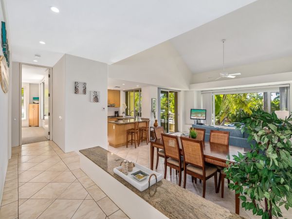 Spacious Wailea Oasis Near Beaches, Golf, and Island Adventures