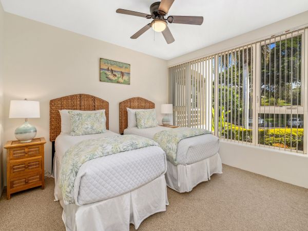 Spacious Wailea Oasis Near Beaches, Golf, and Island Adventures
